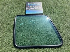 VETRO POSTERIORE FISSO SX PIAGGIO PORTER