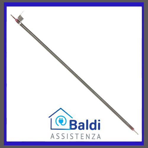 Resistenza superiore 36cm - resistenza,