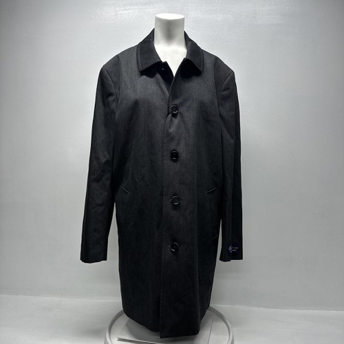 Giacca impermeabile tom james - tom,