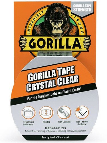Gorilla nastro adesivo - gorilla,