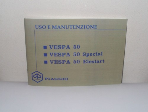 Manuale uso manutenzione - manuale,