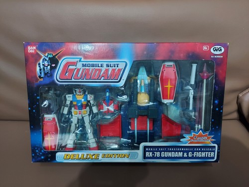 Gundam bandai mobile suit - mobile, suit-rx