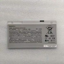 Batteria originale VGP-BPS33