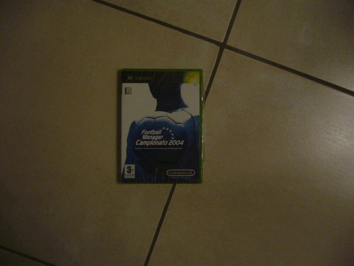 Jeu xbox premiere generation - jeu,
