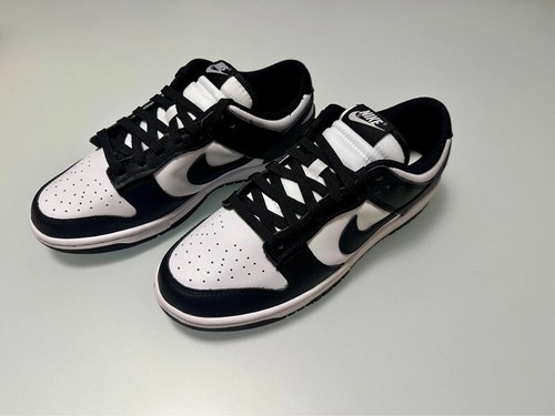 Nike dunk low - dunk, panda