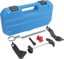 Kit Attrezzo Messa in Fase per
