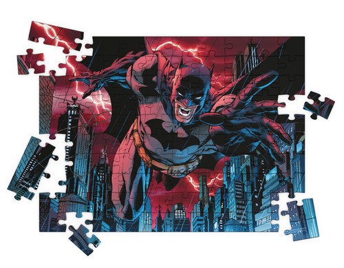 Batman urban legend puzzle - batman,