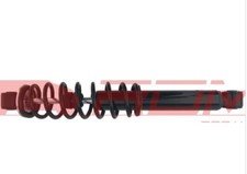 COPPIA AMMORTIZZATORE POSTERIORE LIGIER JS50 MGO DUE 1413795