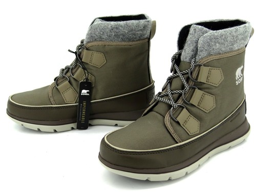 Sorel explorer carnival - explorer,