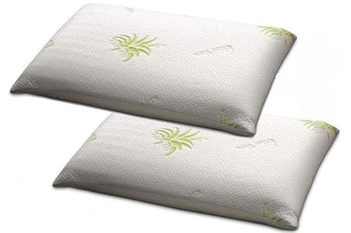 Coppia cuscini alti 15cm - alti,