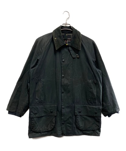 Barbour beaufort giacca - barbour,