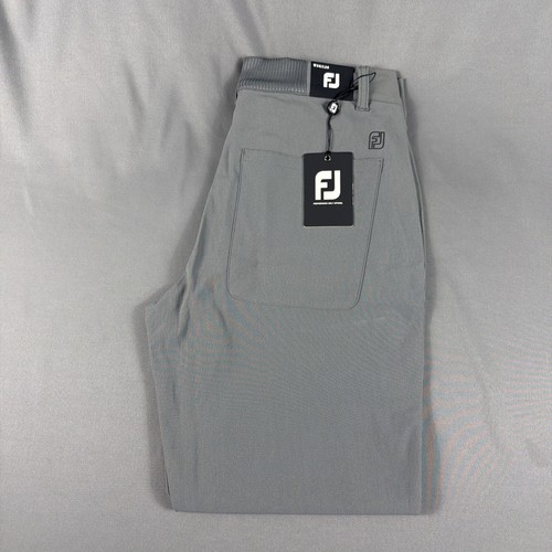 Footjoy pantaloni golf - footjoy, da