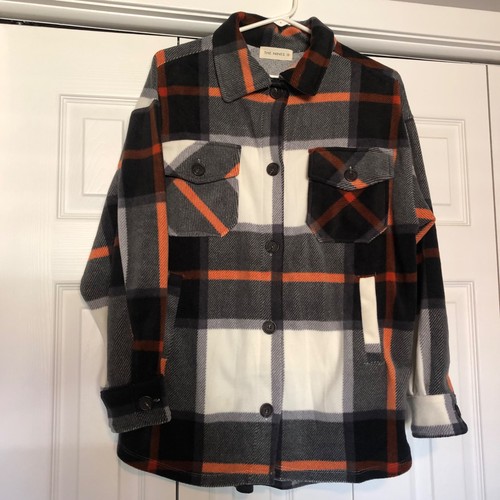 Shacket pile autunnale - pile,