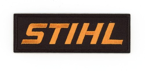 Patch logo stihl - patch,