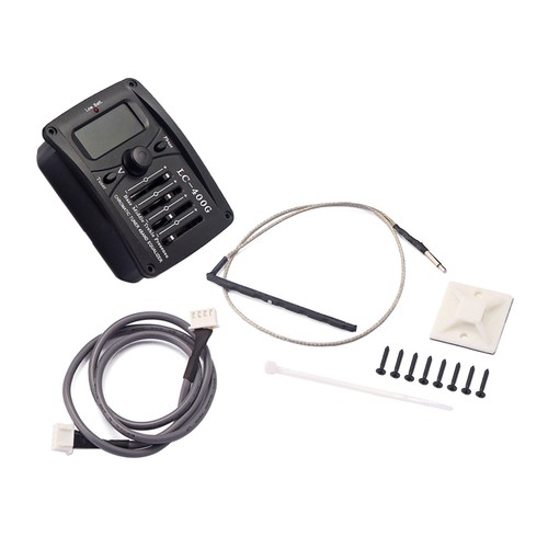 Equalizzatore 4 bande - eq,