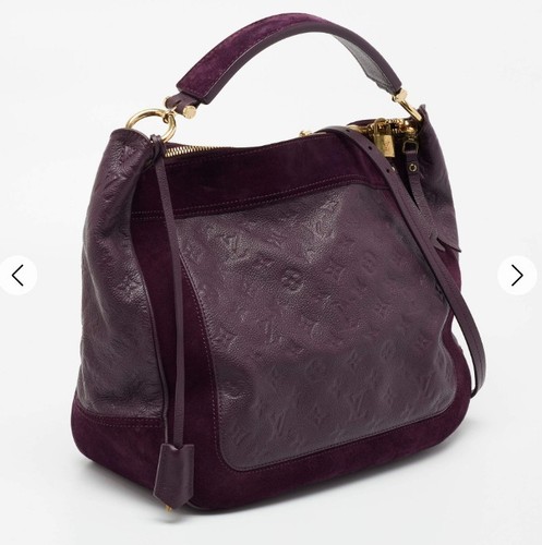 Borsa louis vuitton terre - borsa,