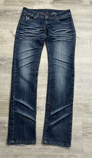 Jeans Playboy Denim Donna 9/10