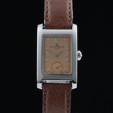 Baume mercier hampton - mercier,