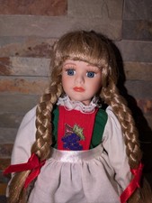 Bambola stregata Jenny energia