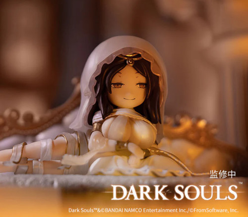 Firelink licenced dark souls - licenced,