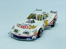AMR 421 CORVETTE n°76 Le Mans