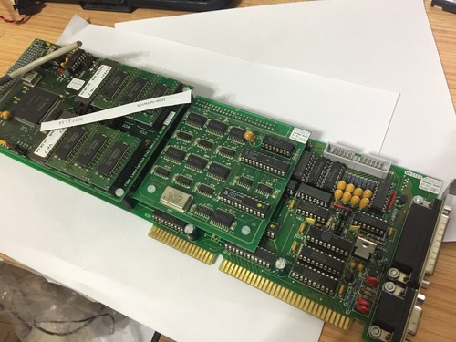 1pz usato foba las pisob - foba-las,