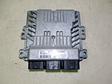 BV61-12A650-NE CENTRALINA INIEZIONE MOTORE FORD FOCUS III 1.6 TDCI S180133007E