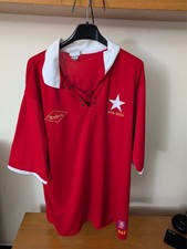 maglia calcio triestina