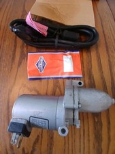 Avviatore elettrico originale