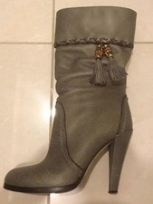 Stivali medi da donna Gucci