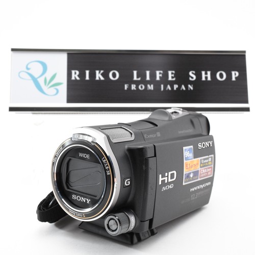Sony handycam hdr cx700v - sony, hdr-cx700v