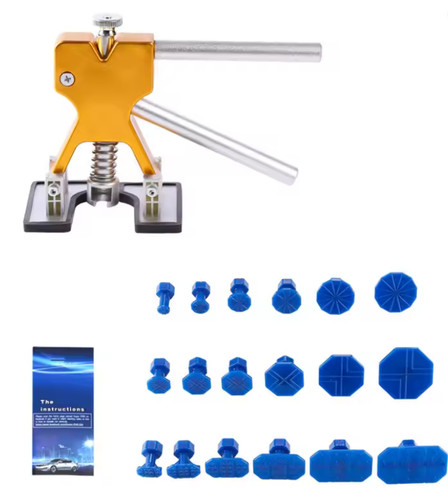 Kit completo rimozione - completo, di