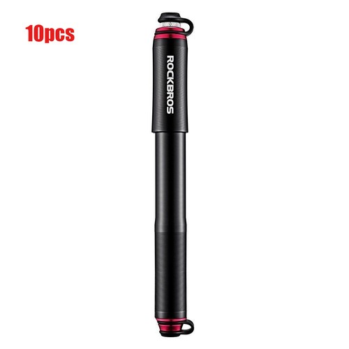 Rockbros bicicletta mini pompa - rockbros,