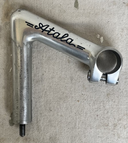 Atala pantografato cinelli - pantografato, 2a