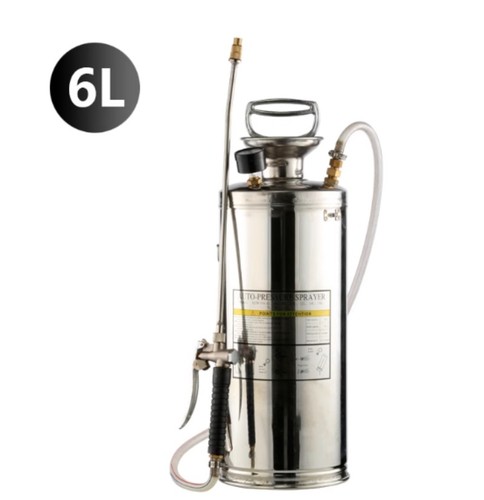 Disinfettante metallo - disinfettante,