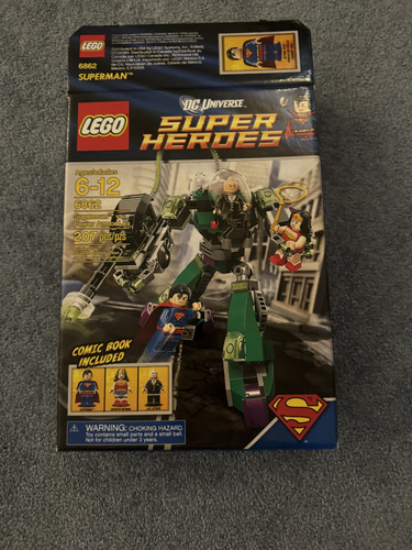 Lego comics super heroes - dc,