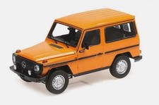 Minichamps 1:18 MERCEDES-BENZ
