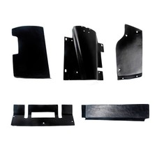 NEW Interior KIT BMW E10 2002