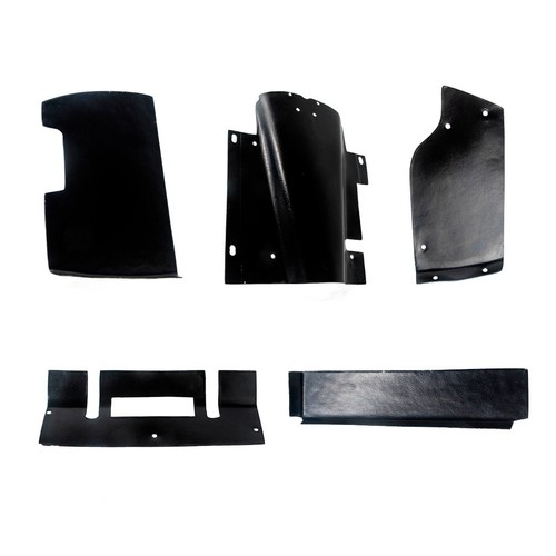Kit paneles interior - kit,