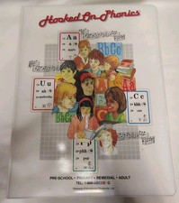 Kit educativo vintage Hooked