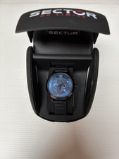 Sector Traveller 48mm