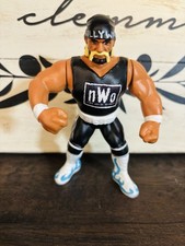 Figurina Hulk Hogan