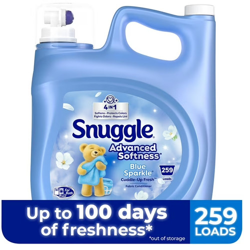 Snuggle advanced softness - advanced,