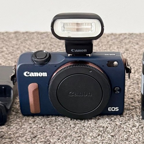 Canon eos fotocamera - eos,
