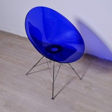 Sedia poltrona Eros di