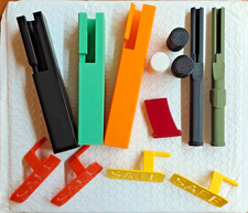 Kit x carabina anschutz 1907 -