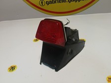 Parafango Posteriore Faro