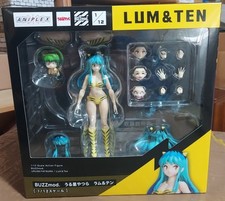 Lum & Ten "Urusei Yatsura" - Buzz Mod