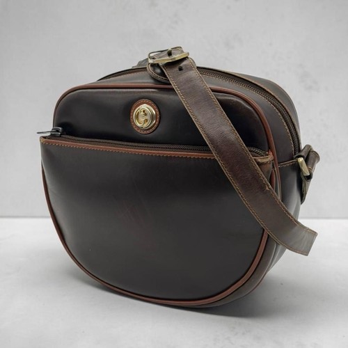 Borsa tracolla gucci usata - gucci,