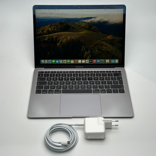 Apple macbook air 2019 - apple, 13'
